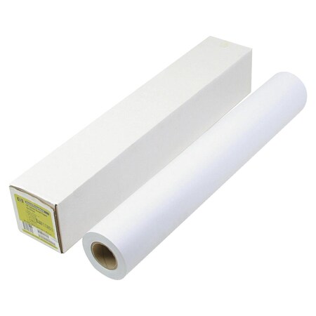 Easy-To-Organize 42 in. x 150 ft. Universal Coated Paper - White EA3196189